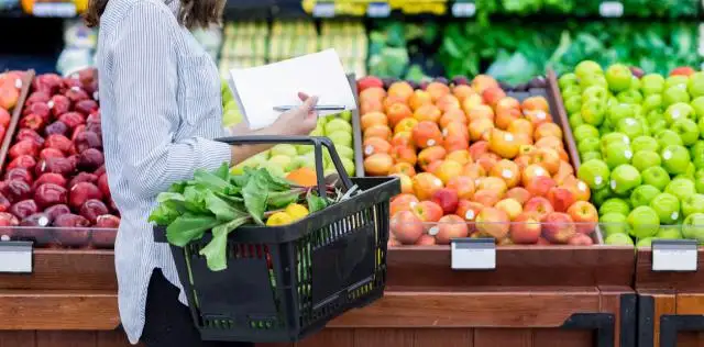 En noviembre, el consumidor pagó 5,25 veces más de lo que cobró el productor agropecuario