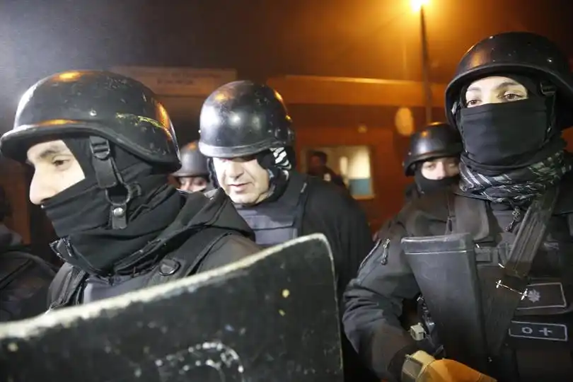 Confirman el procesamiento del cuñado de De Vido y seguirá en prisión