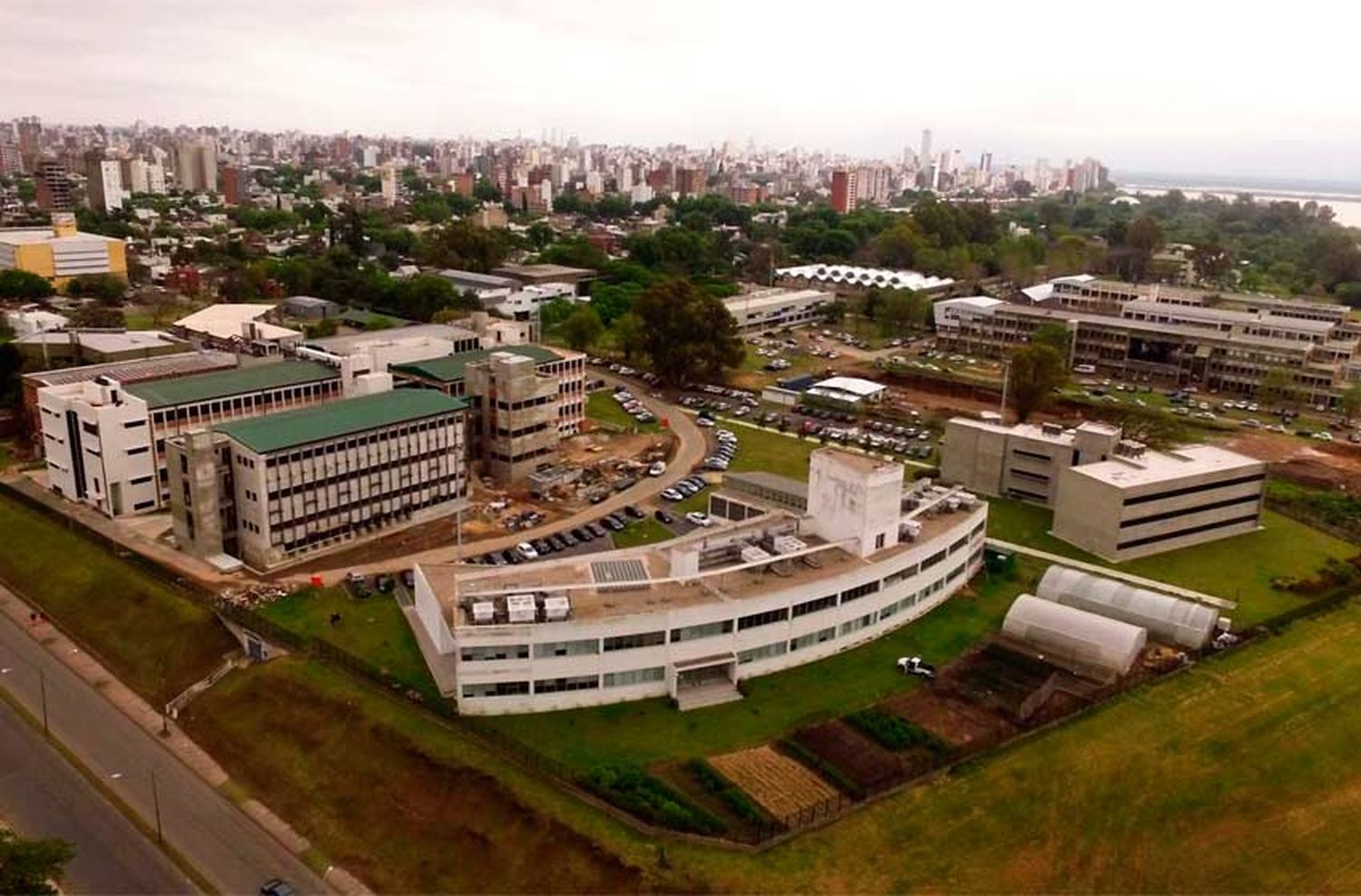 Estudiantes universitarios organizan ñoquiadas para pedir más presupuesto