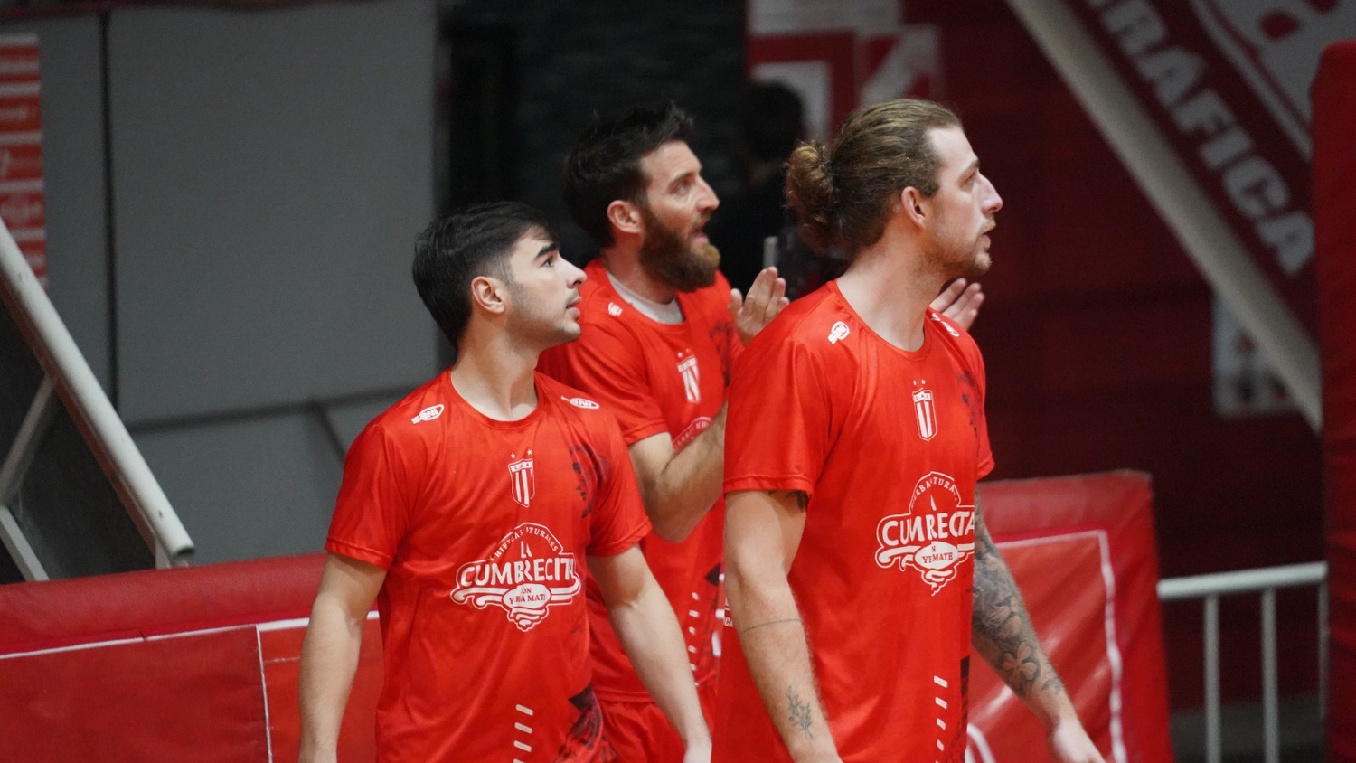 San Isidro tiene fecha confirmada para el inicio de la pretemporada