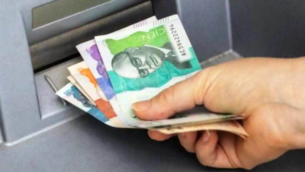 COLOMBIA ACUERDA AUMENTO DE SALARIO MÍNIMO para 2023, un incremento mayor al de la inflación