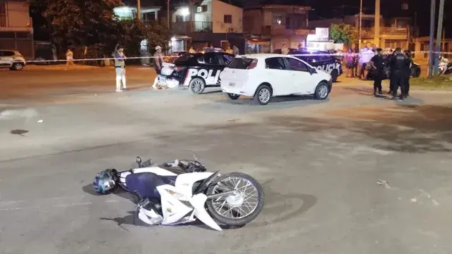 Foto: Policía