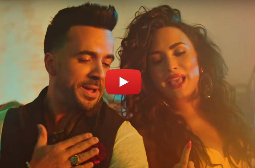 La sucesora de Despacito