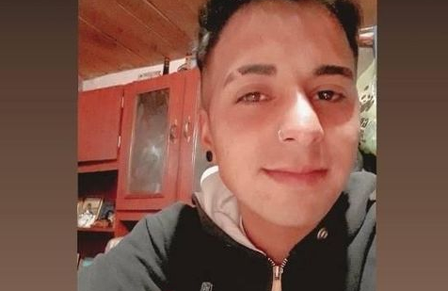 Feliz cumple, Nicolás