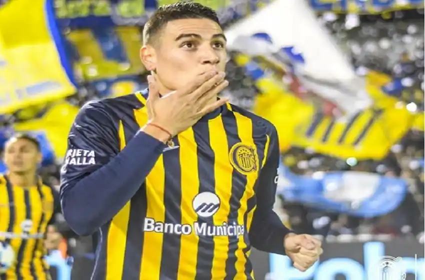 «Llegó el momento de decir hasta pronto»