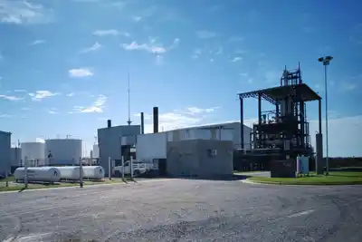 Biodiésel: industriales reclaman una reunión urgente con Caputo