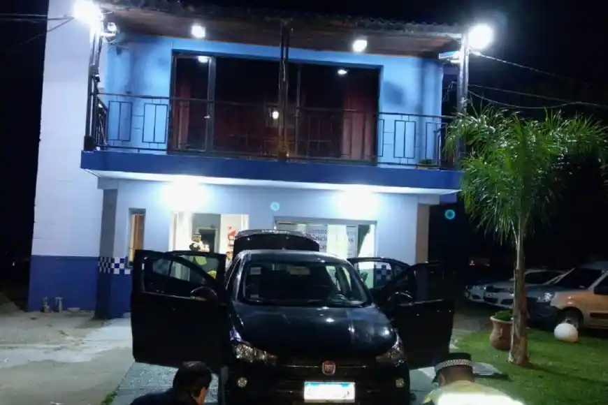 Quisieron ingresar con marihuana a la provincia: fueron detenidos