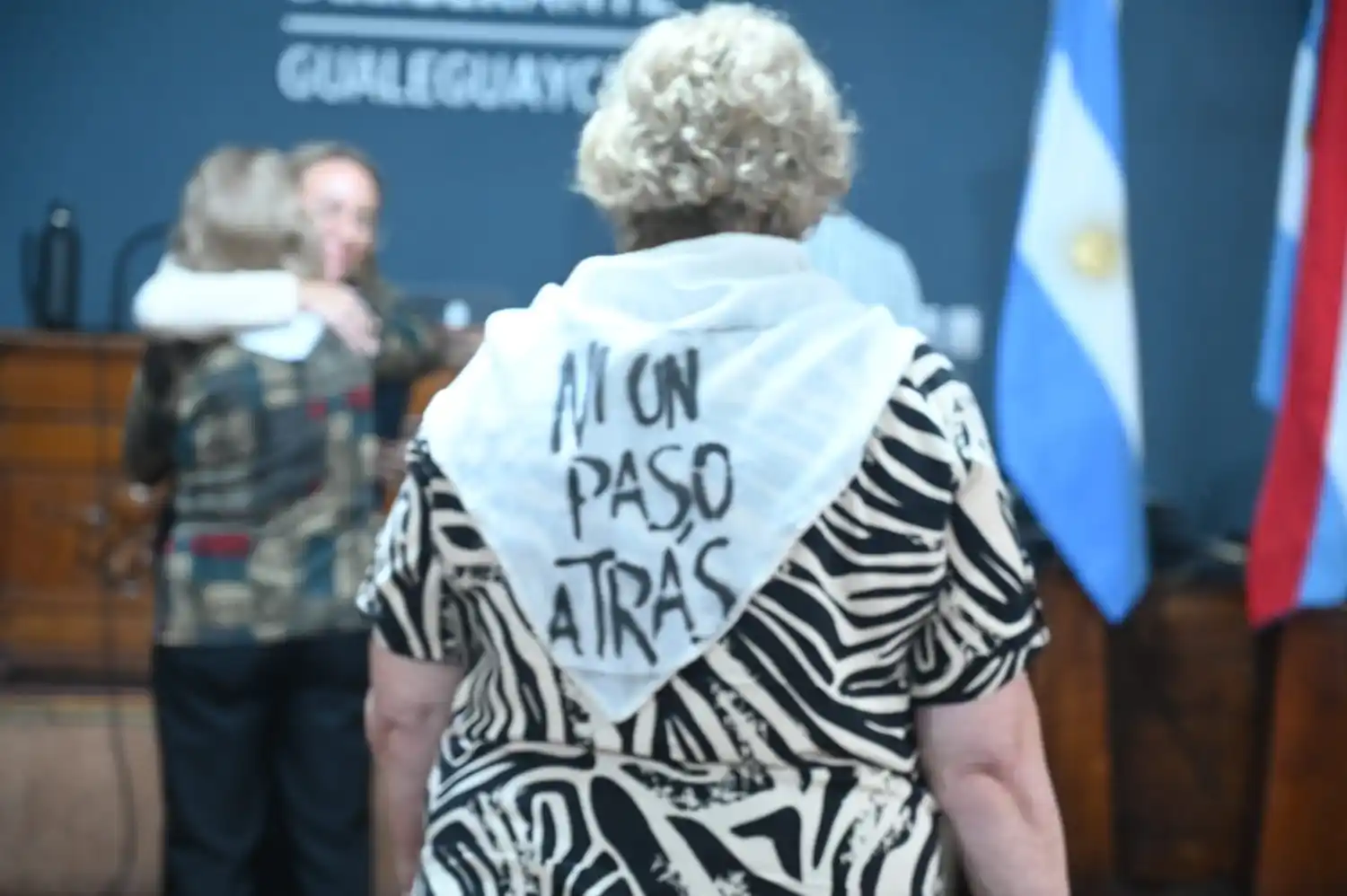 Declararon de Interés Municipal al Día de la Memoria y las actividades que se llevarán a cabo en el marco de la fecha