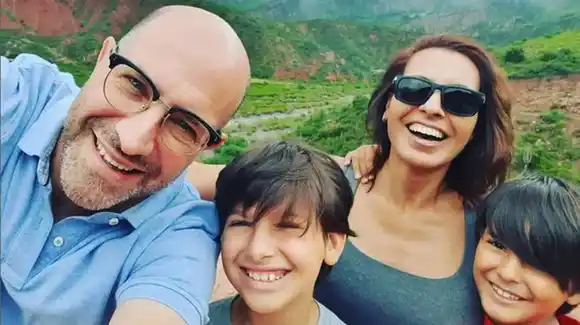 Imágenes sensibles: así halló la policía la escena del crimen en la masacre de Villa Crespo