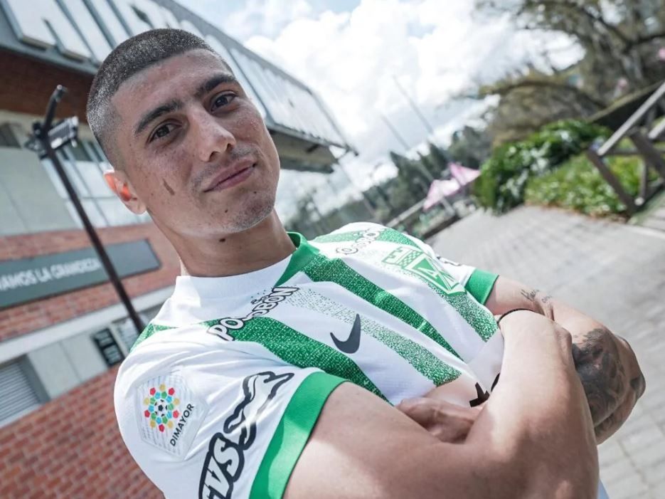 Pepe Bauzá: “Tuve una oferta concreta de Grecia, pero me incliné por Atlético Nacional porque es un grande del continente”