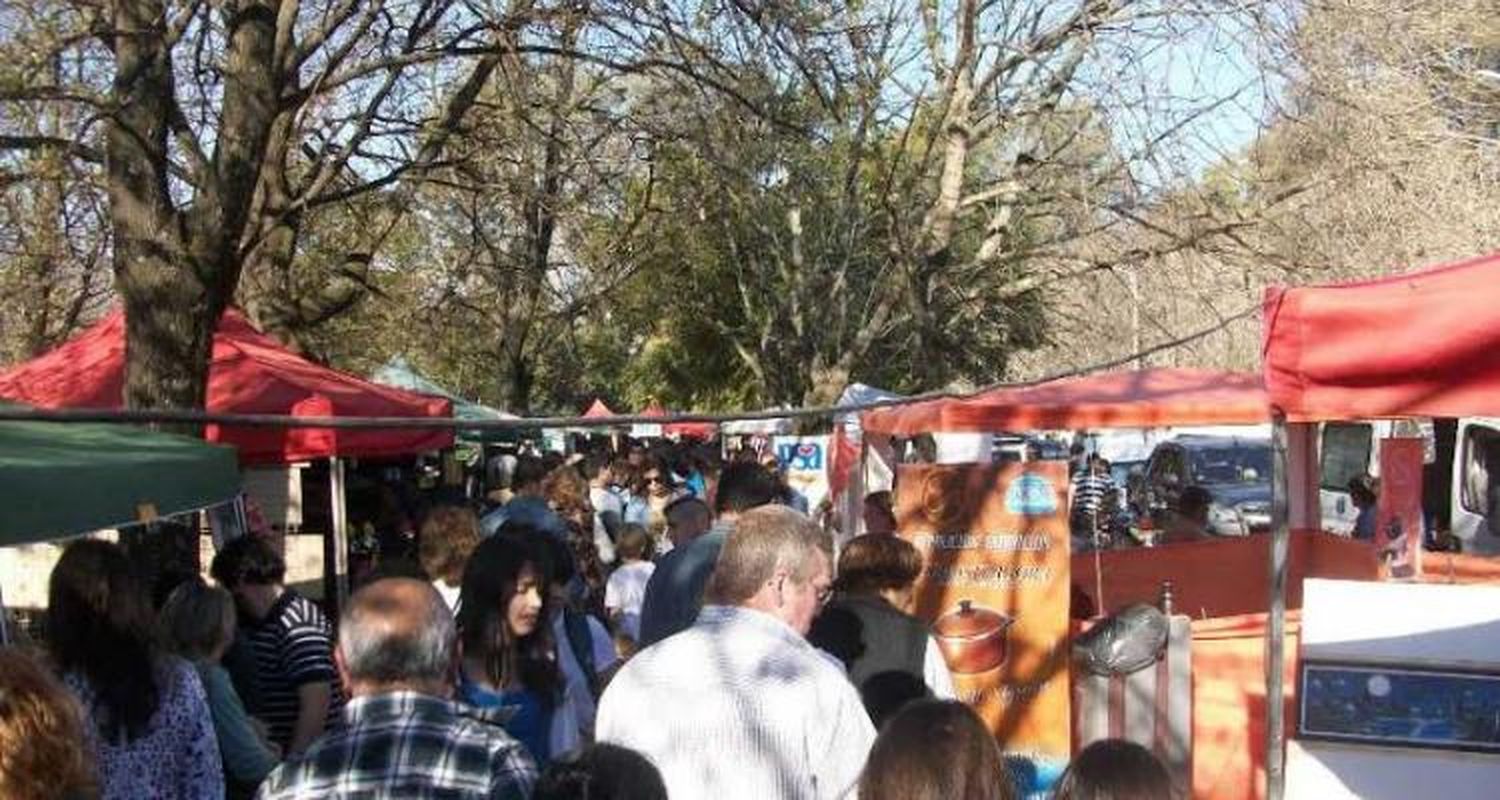 Fiesta de la Ensaimada: Última jornada del masivo evento