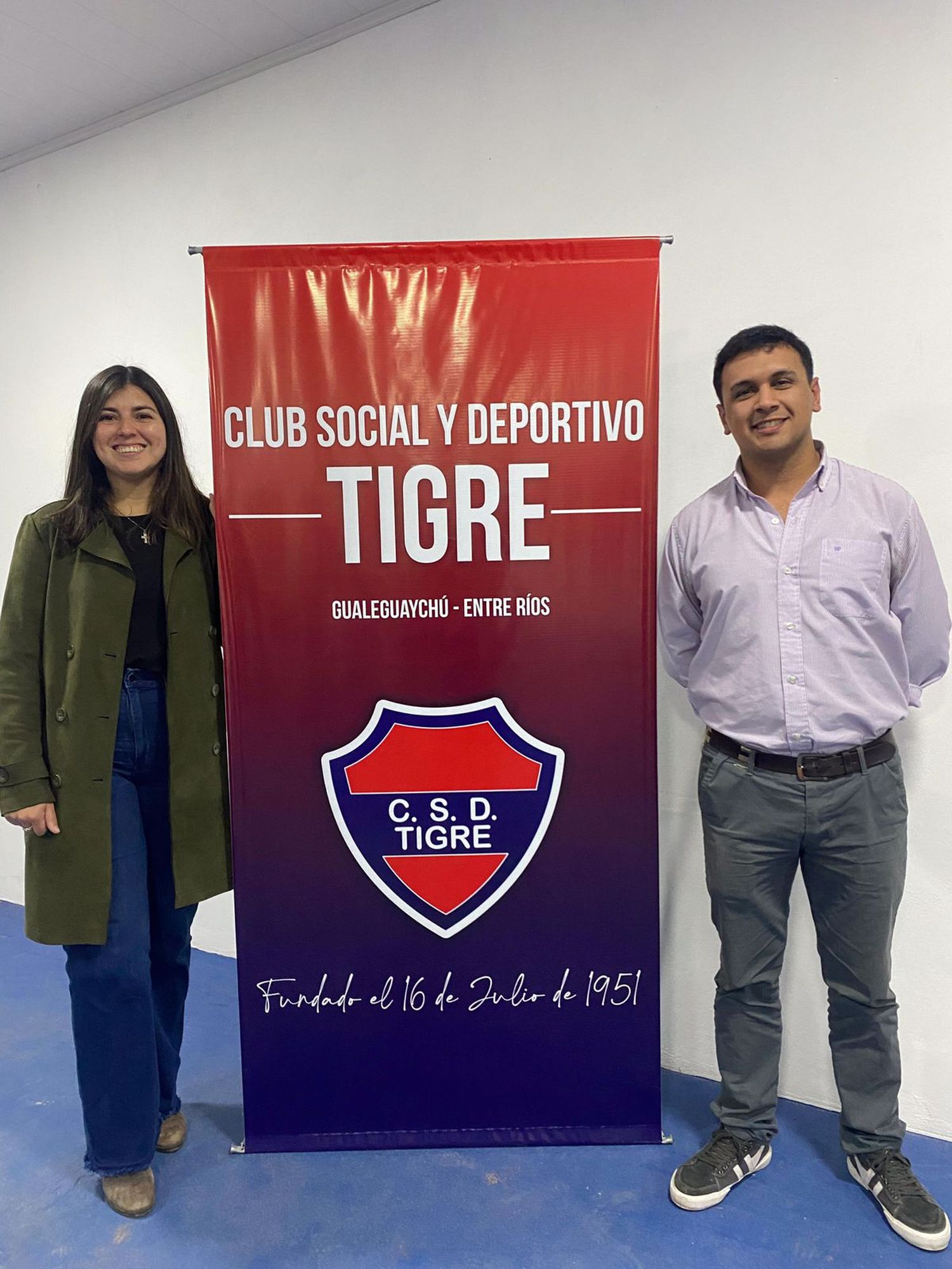 Club Tigre