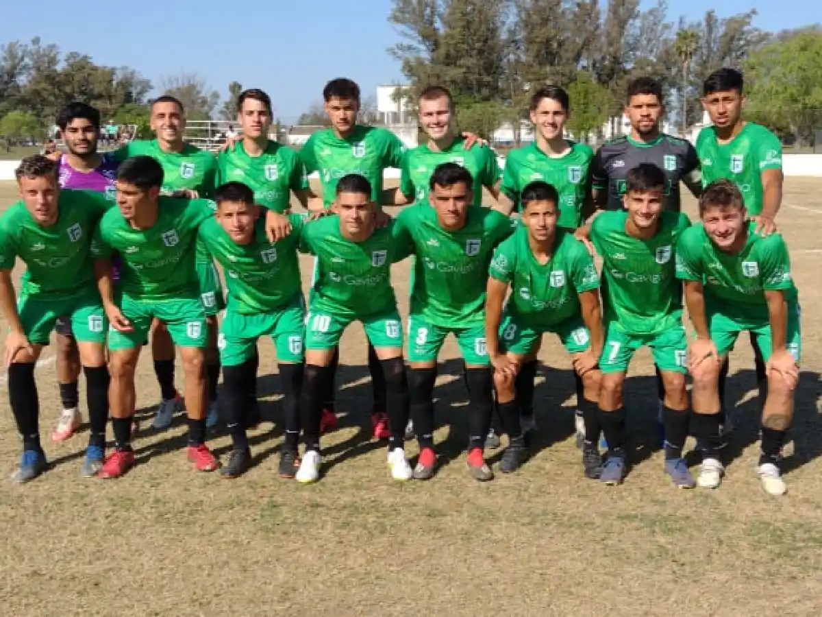 Sportivo perdió en Devoto
