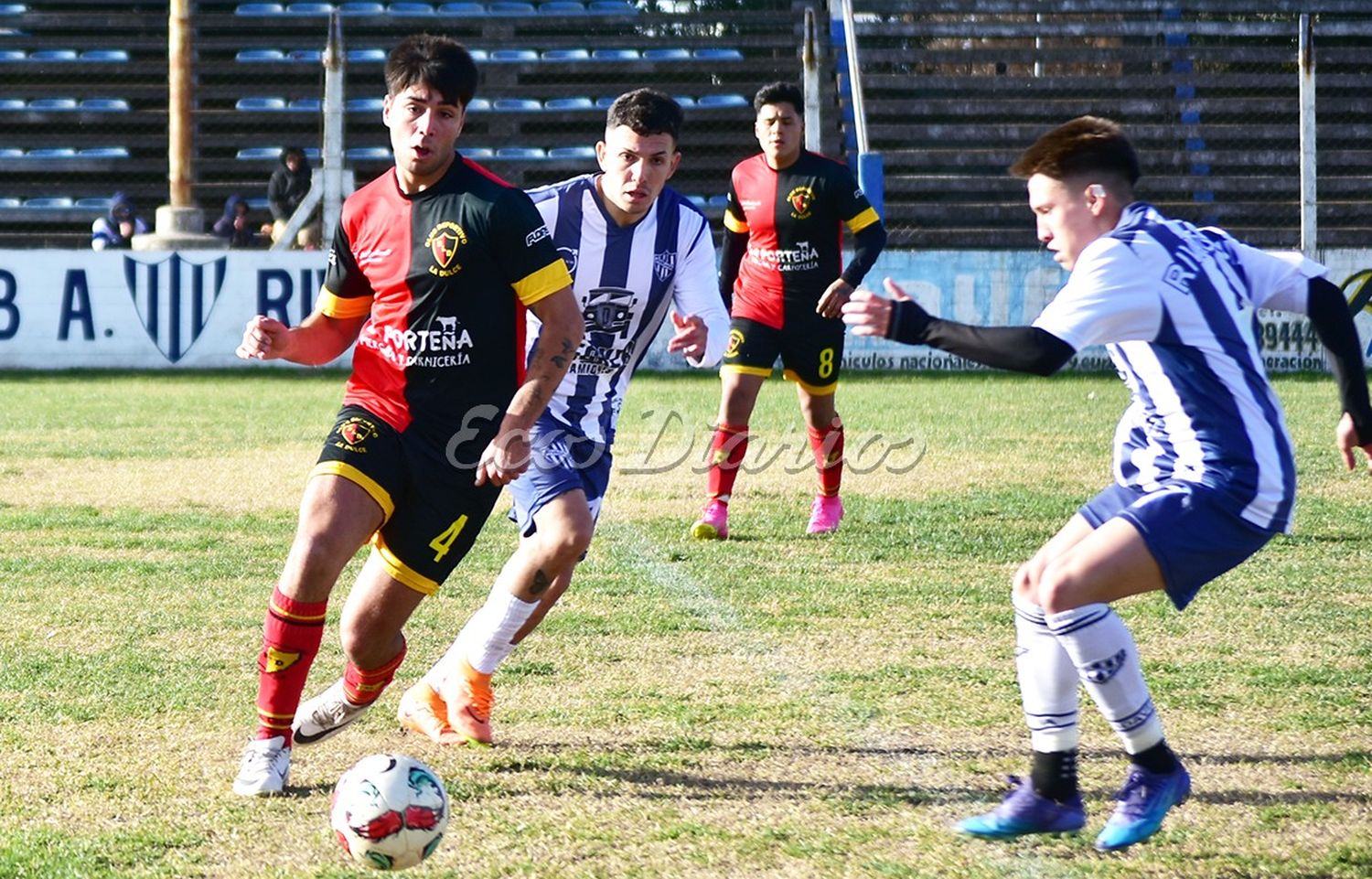 Rivadavia