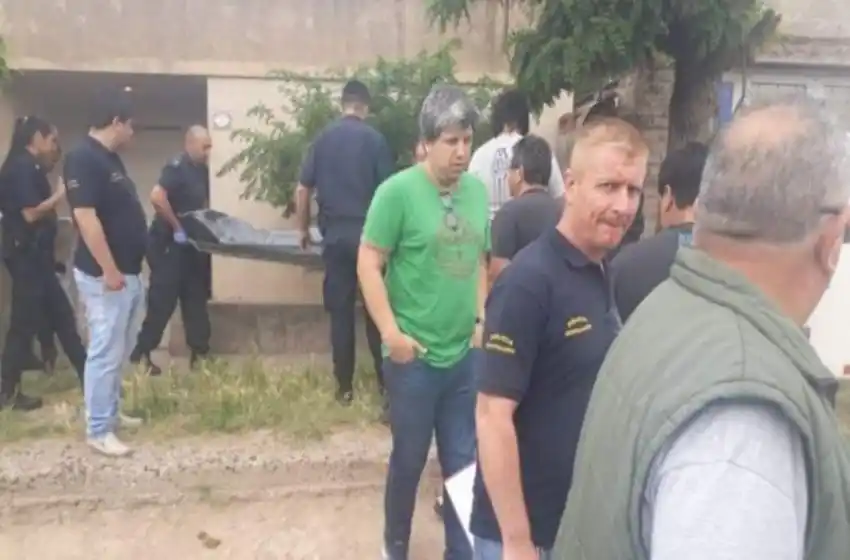 Mató a un hombre al que acusó de abusar de ella y de su madre