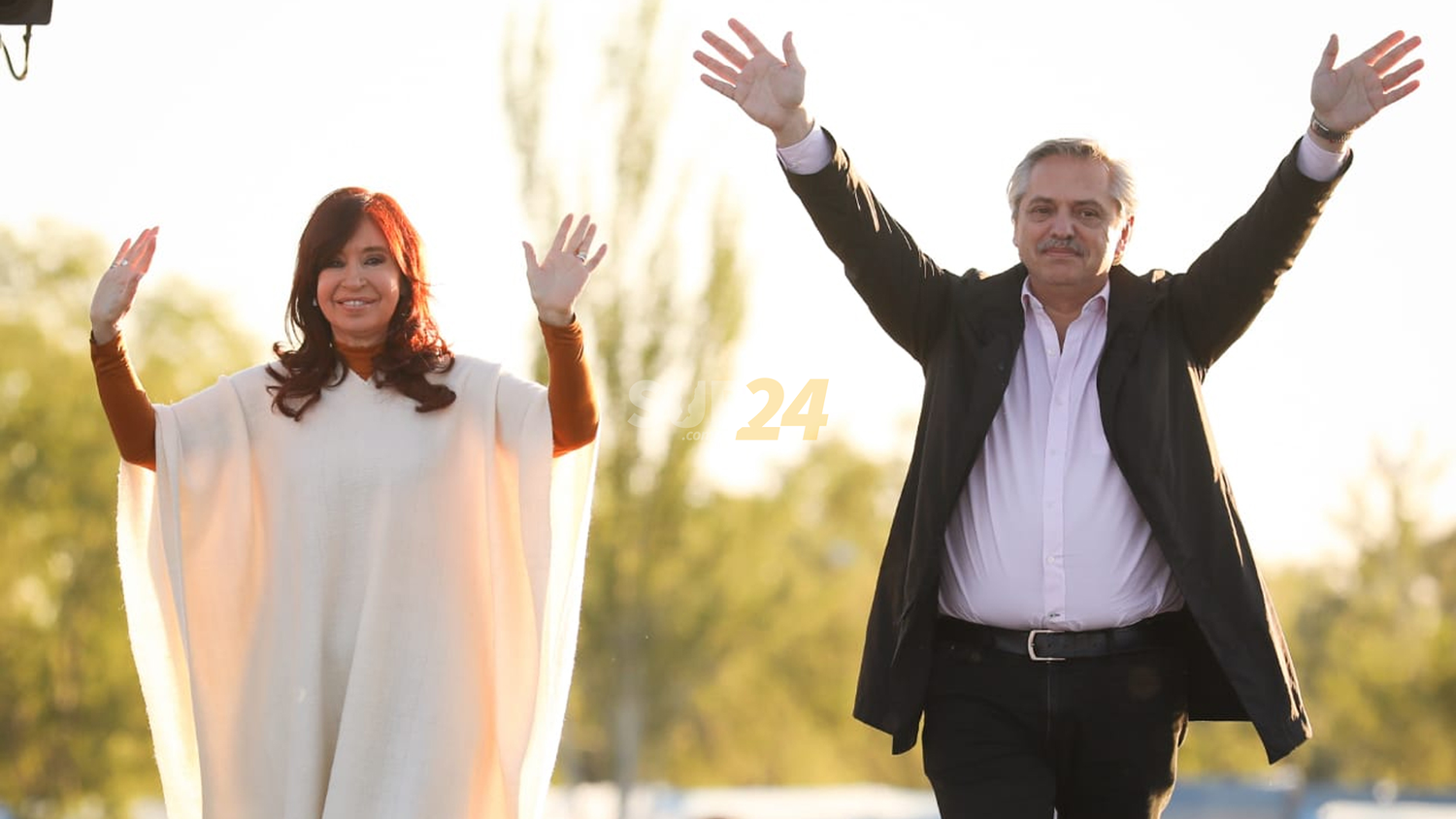 “En Córdoba y Santa Fe el kirchnerismo es mal visto”