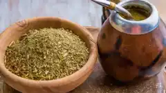 Aumentó casi un 10% el consumo de yerba mate
