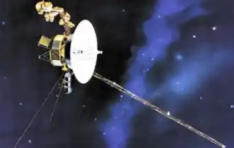 Voyager, rumbo al infinito y más allá