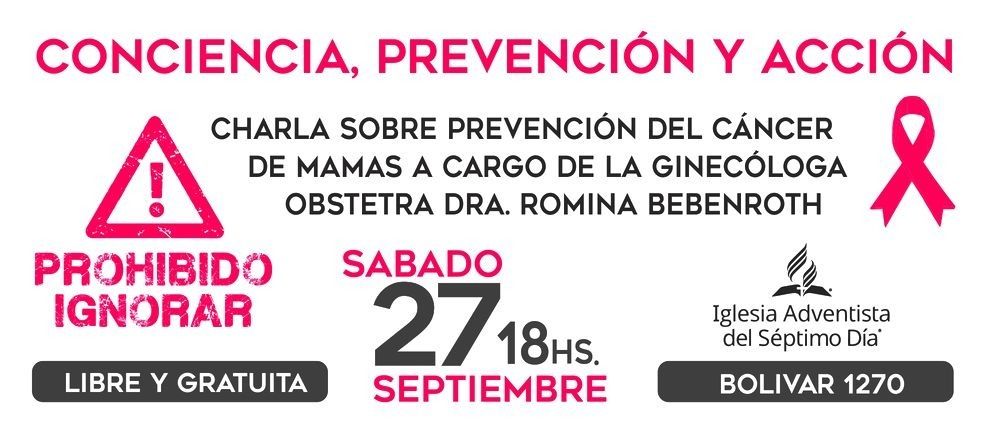 cancer de mama