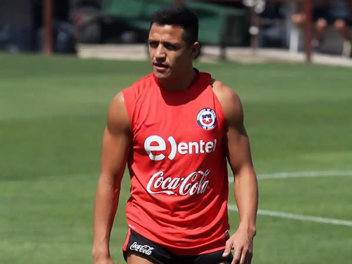 Chile despeja dudas