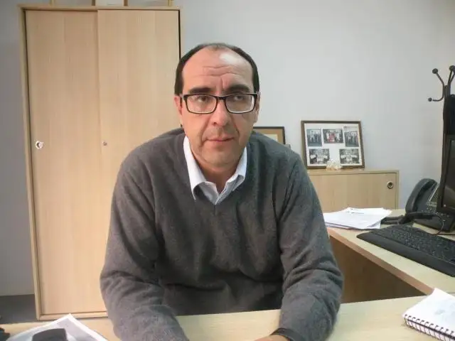 “Tenemos muchas consultas por los nuevos juicios de jubilados”