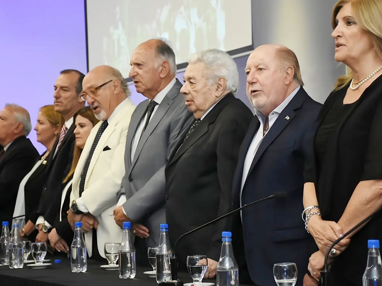 Falleció del Dr. Marciano Edgardo Martínez