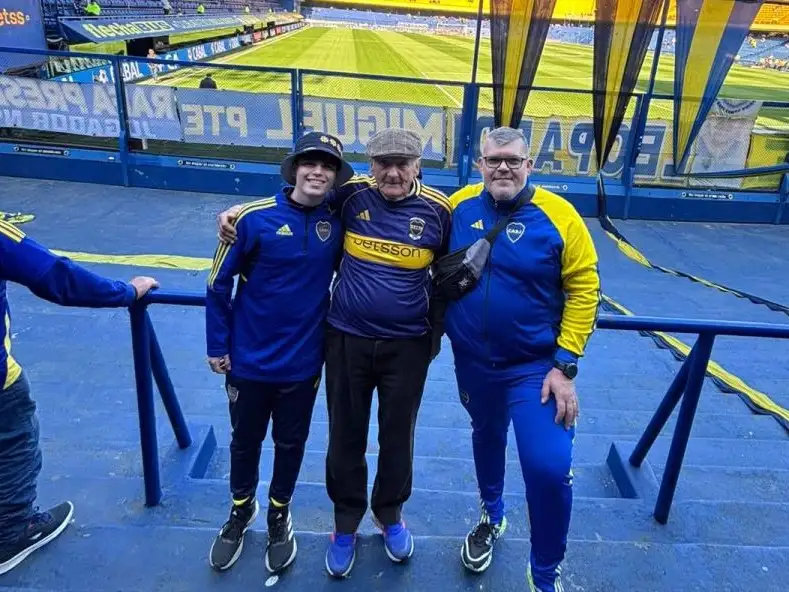 Boca