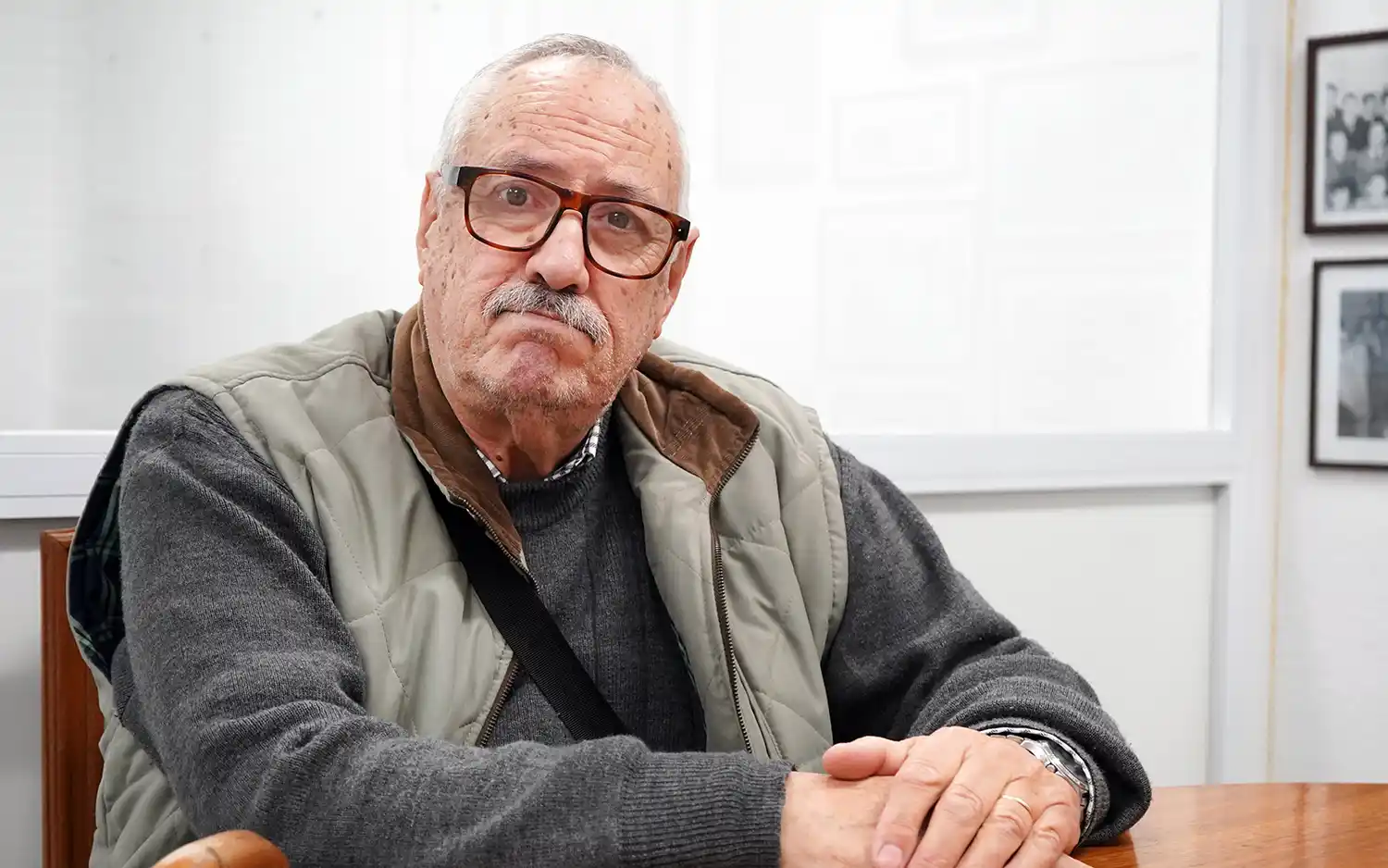 Jorge Nista
