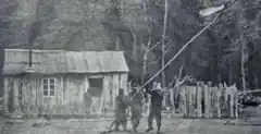 Una estancia, cuatro generaciones, una historia
