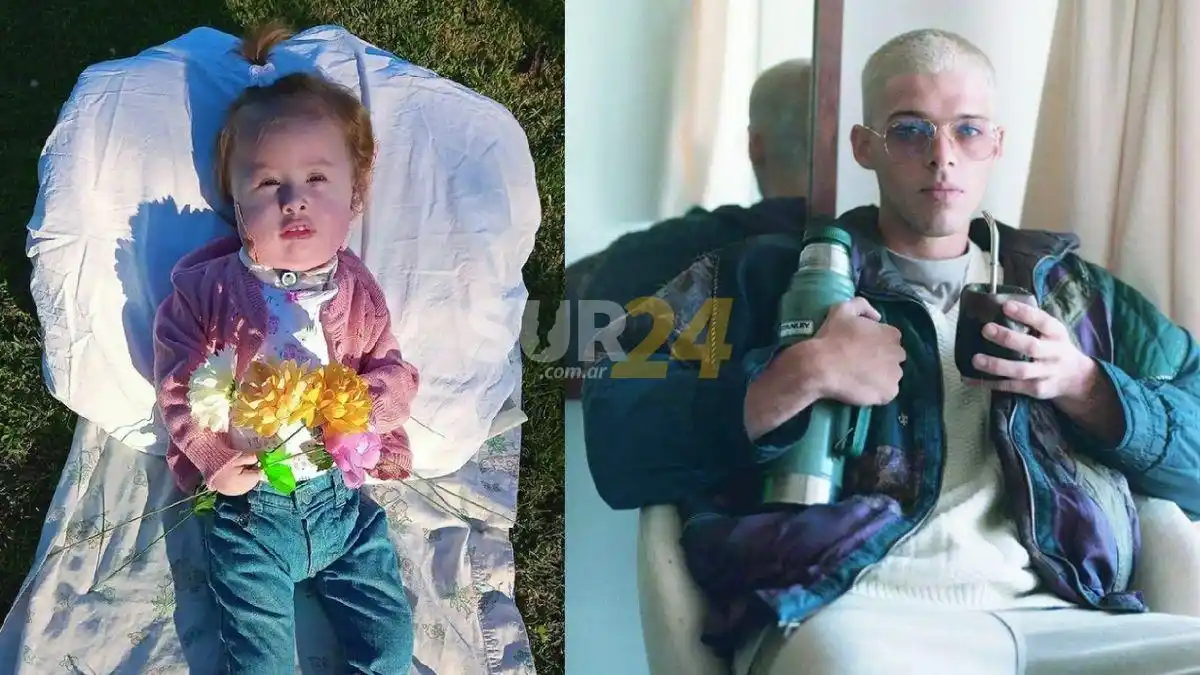 “Todos por Madeleine”: al igual que Helena necesita Zolgensma, la droga más cara del mundo