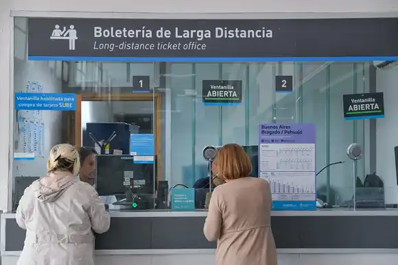 Ponen a la venta los pasajes de tren para las vacaciones de invierno con una suba del 20%