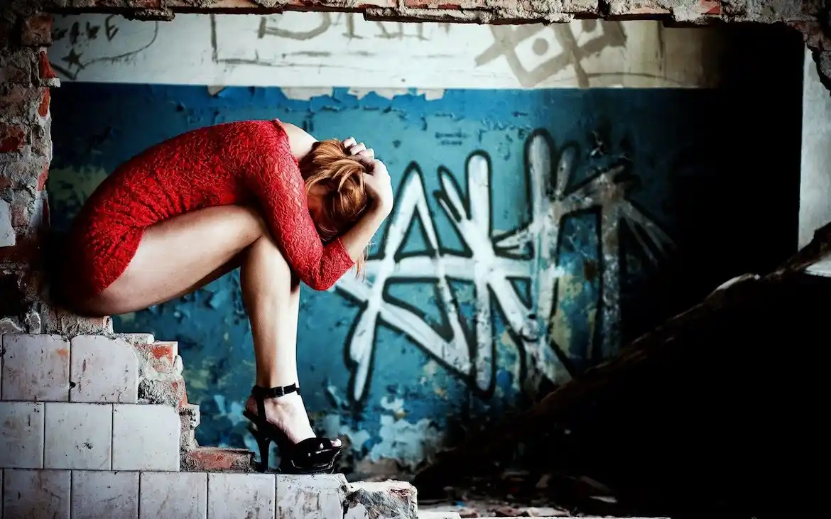 Mafioso colombiano explotaba sexualmente hasta a sus hermanas