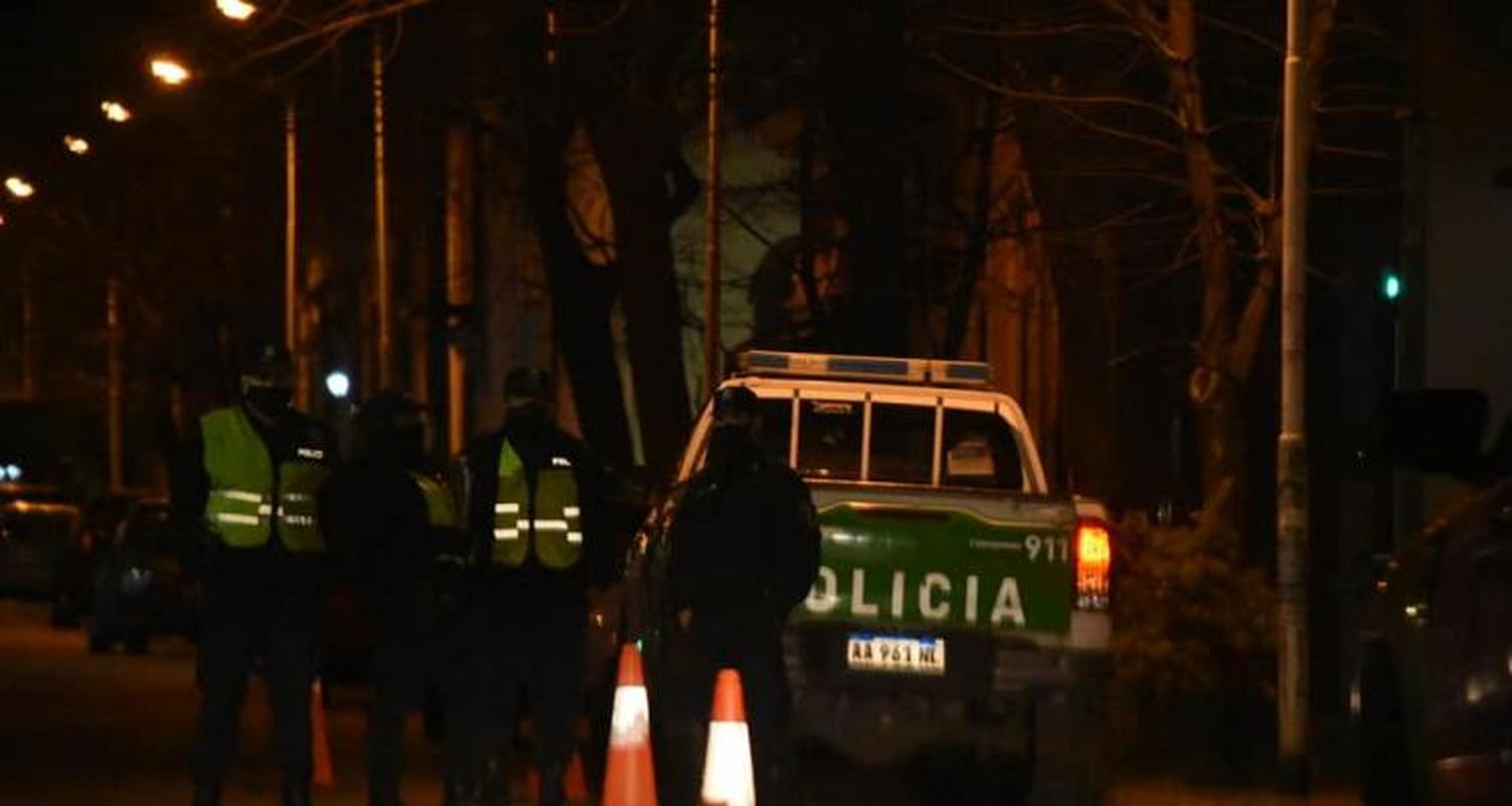Cuatro meses de cuarentena: Más de 1600 personas infraccionadas por incumplirla