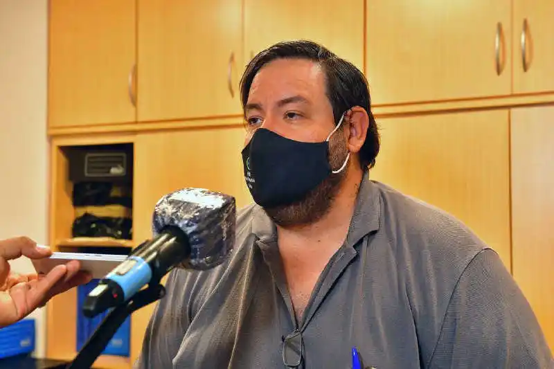 Formosa ocupa el 3.er lugar de las provincias con mayor porcentaje de vacunas aplicadas