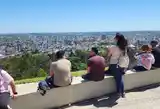 Turismo en Tandil.