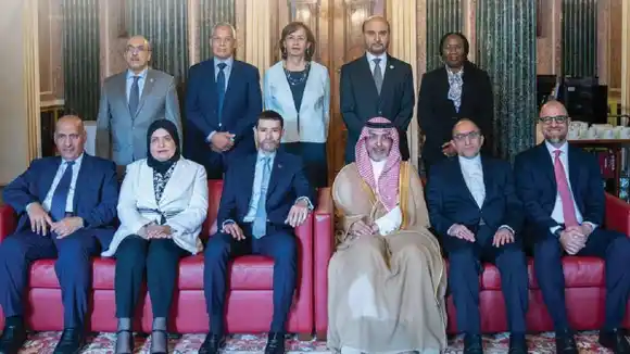 VENEZUELA ASUME la vicepresidencia del Fondo OPEP para el Desarrollo Internacional