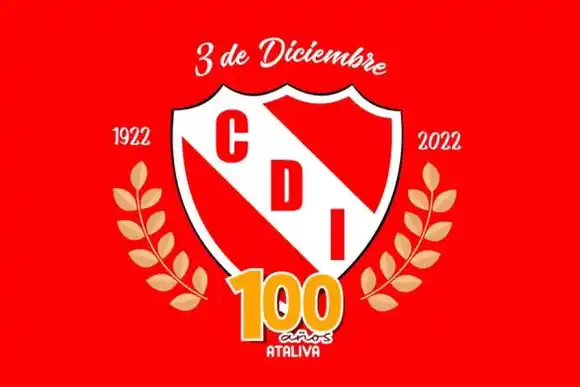 Proyecto de declaración de interés provincial para los 100 años de Indep. de Ataliva