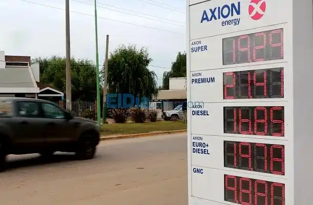 Cuestionaron el aumento de la nafta sin inversiones