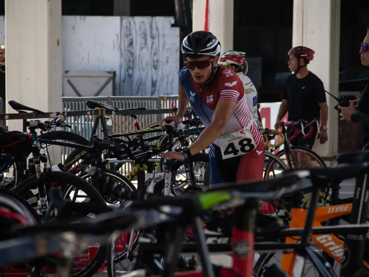 Mauro Ron es campeón provincial 