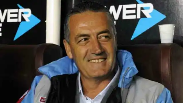 Gustavo Alfaro es el nuevo DT de Tigre