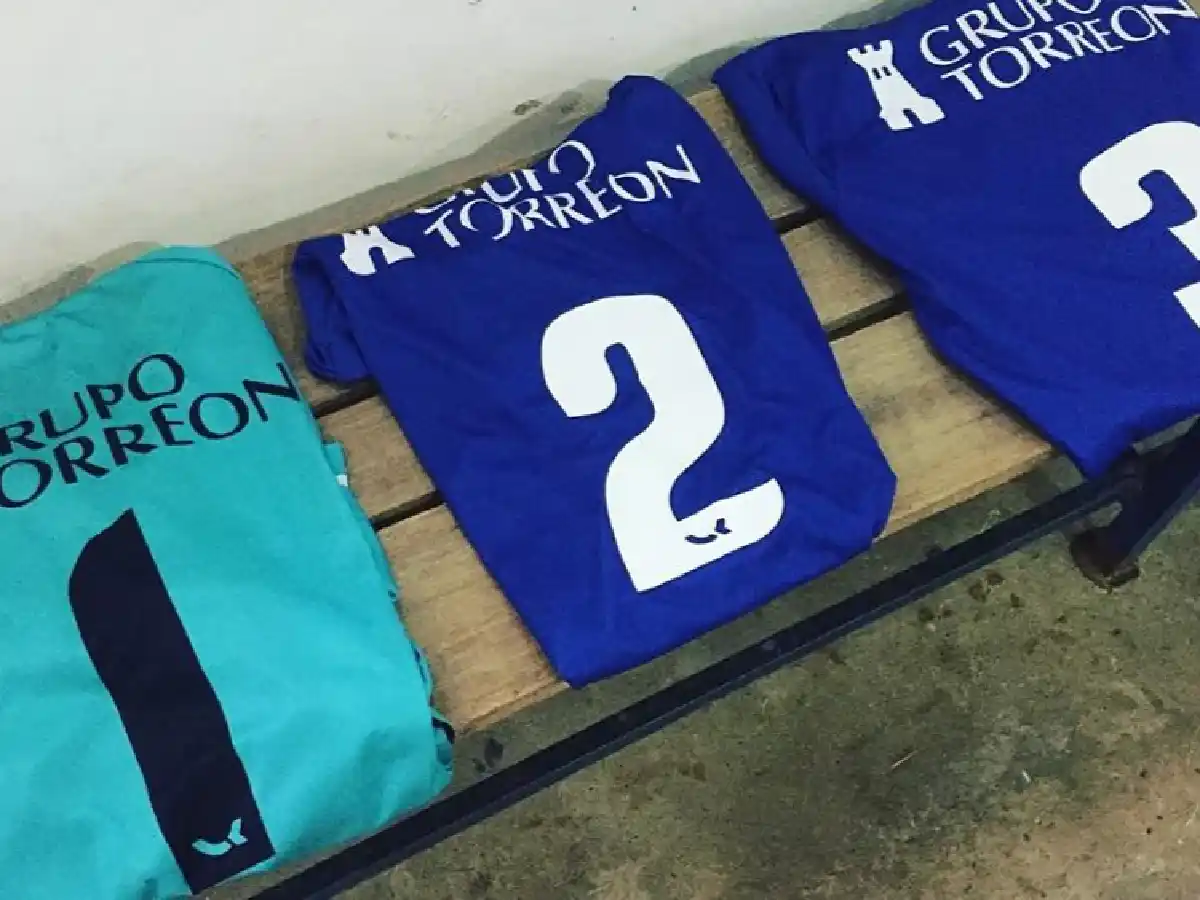 Antártida presentará nueva casaca