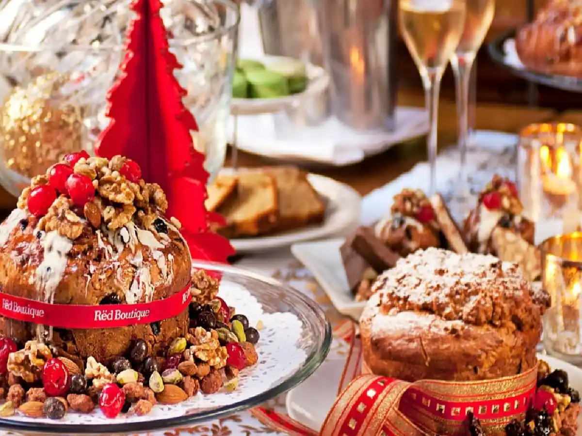 El maní cordobés, protagonista  en la mesa navideña   