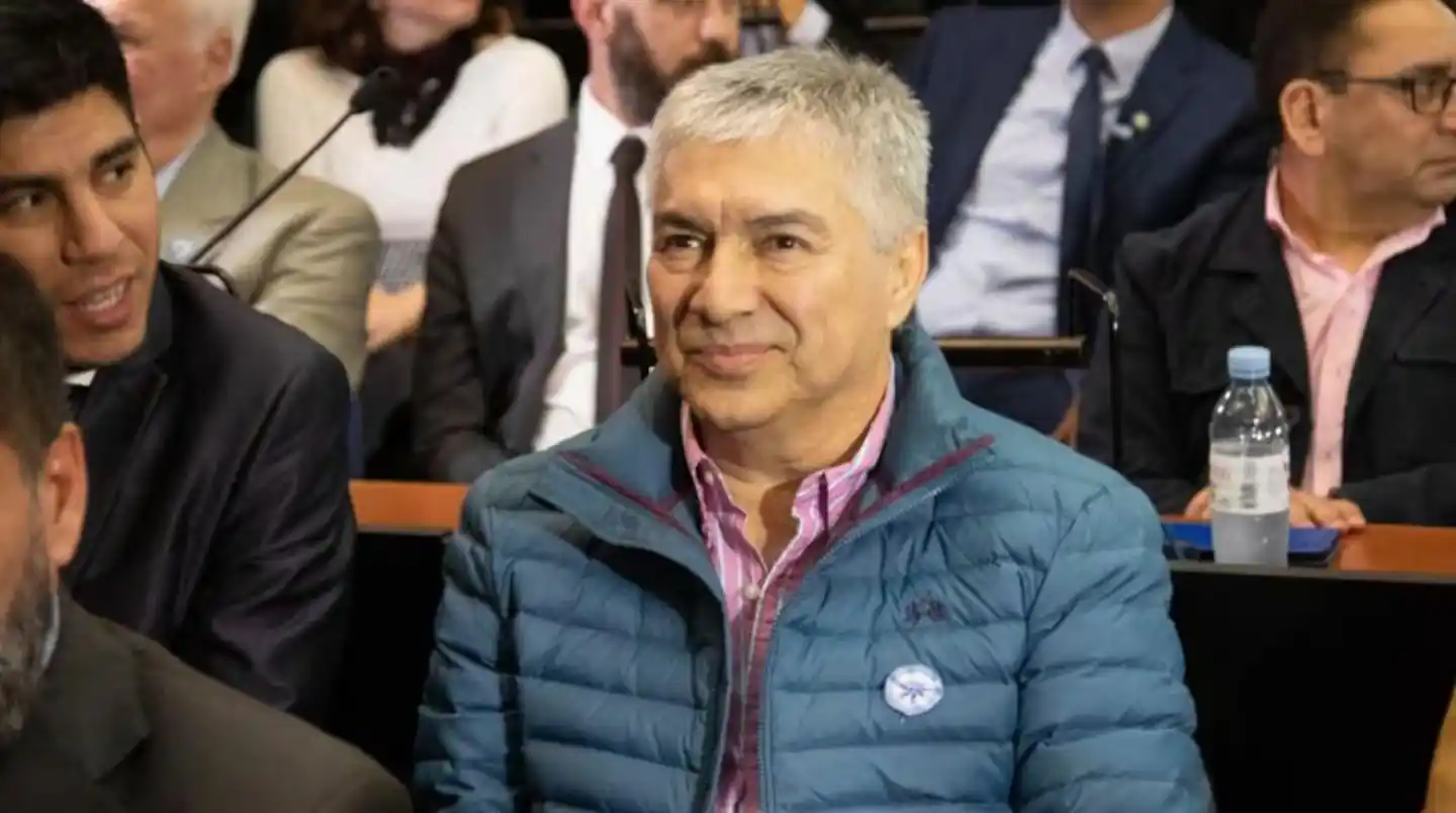 En esta operación se habrían lavado aproximadamente USD 55 millones entre 2010 y 2013 a través de la financiera SGI,