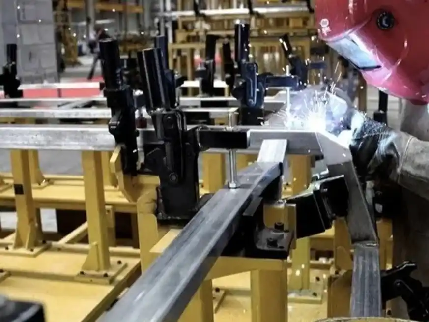 La Unión Industrial presentó sus números y un análisis del sector. Imagen ilustrativa