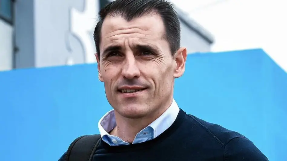 Aldosivi se quedó sin técnico: Farré dejó su cargo tras la crisis deportiva
