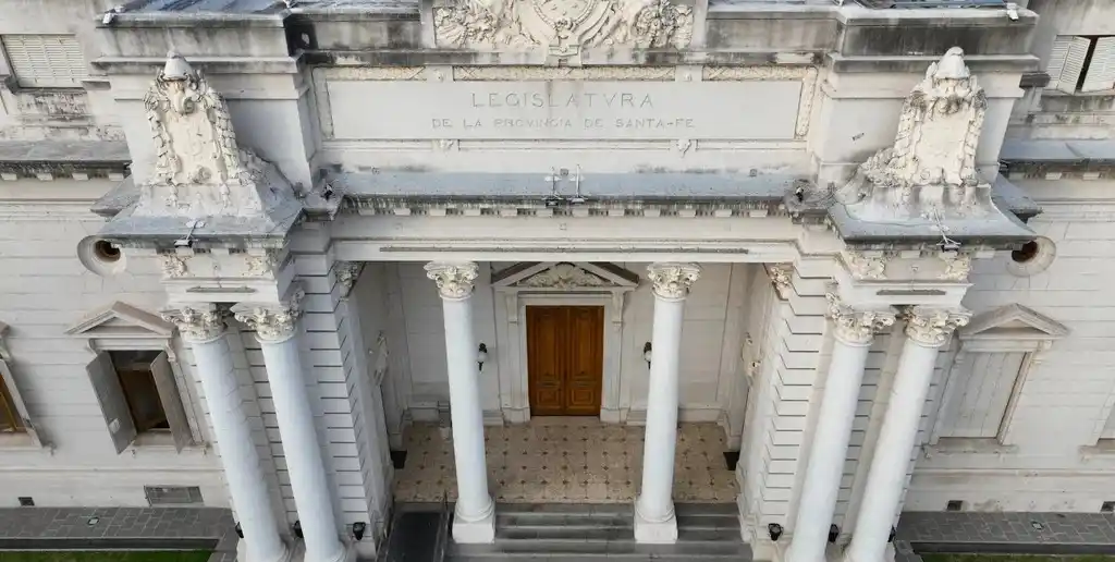 Legislatura Provincial