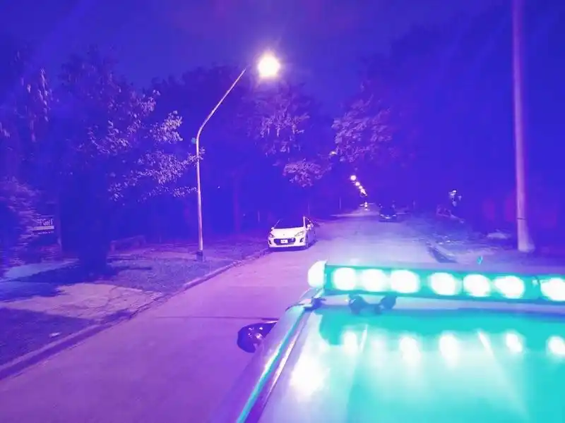 La Policía de Formosa detuvo a dos hombres 
por violentos ataques contra sus exparejas