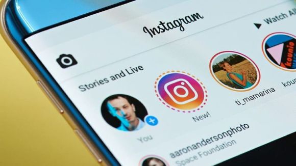 SOLO TRES HISTORIAS publicadas por un mismo usuario: Instagram estrena otra forma de difundir contenidos