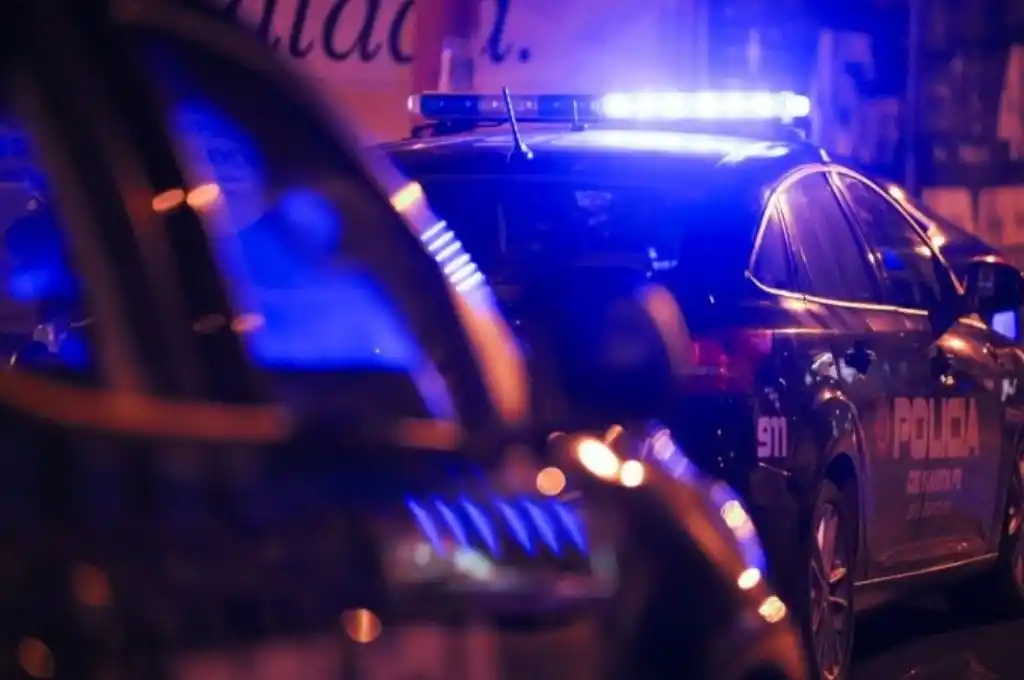 Rosario: atacaron a balazos a dos jóvenes en Empalme Graneros