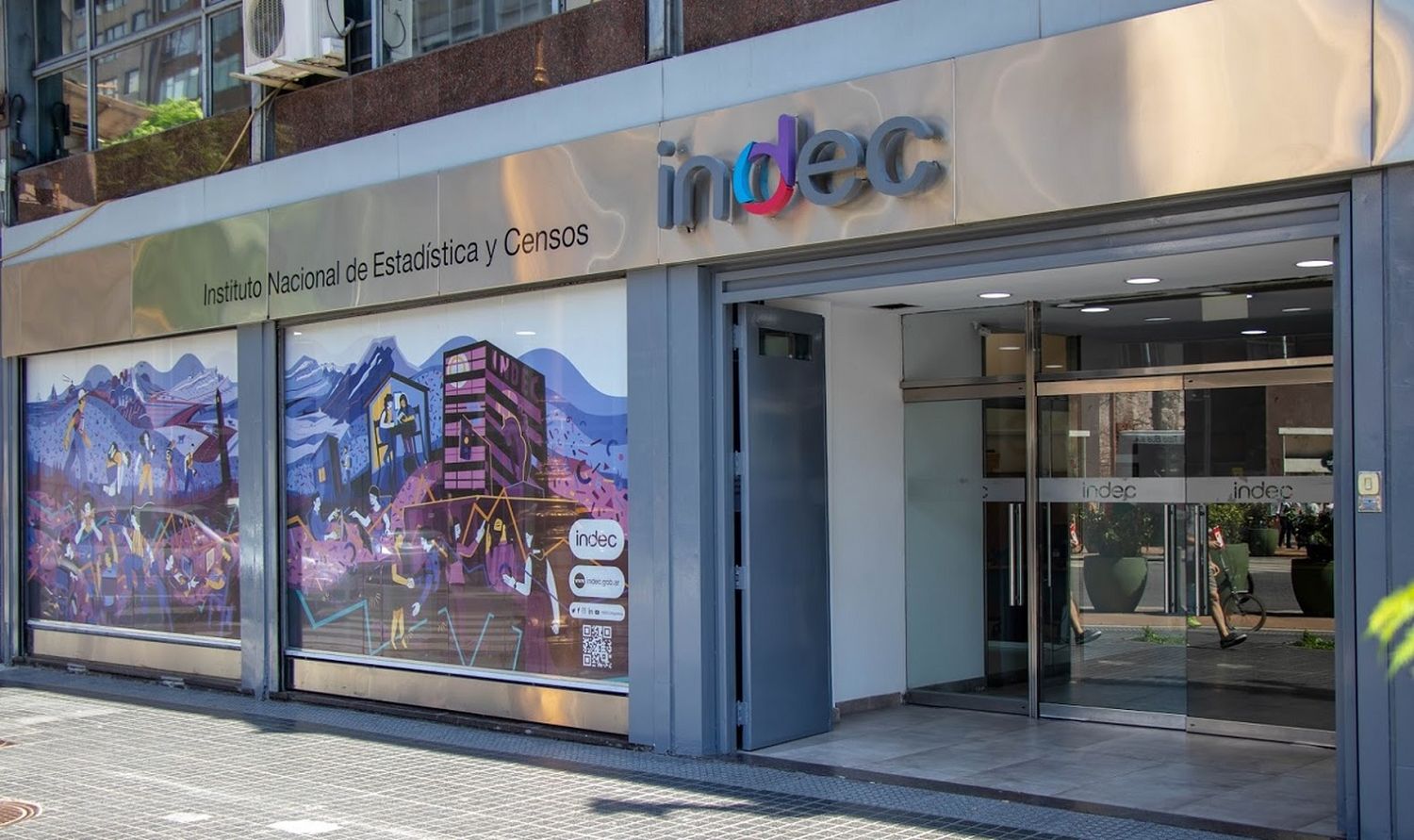 El Indec dará a conocer hoy el dato de la inflación de junio